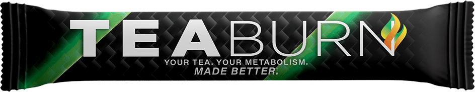 Tea Burn your tea your metabolism